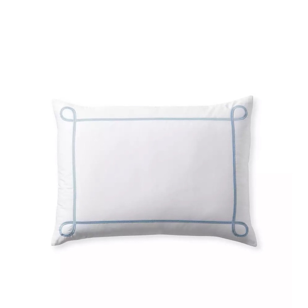 Serena & Lily Set of 2 Southport Standard Shams